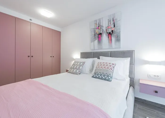Central Dubrovnik Apartment
