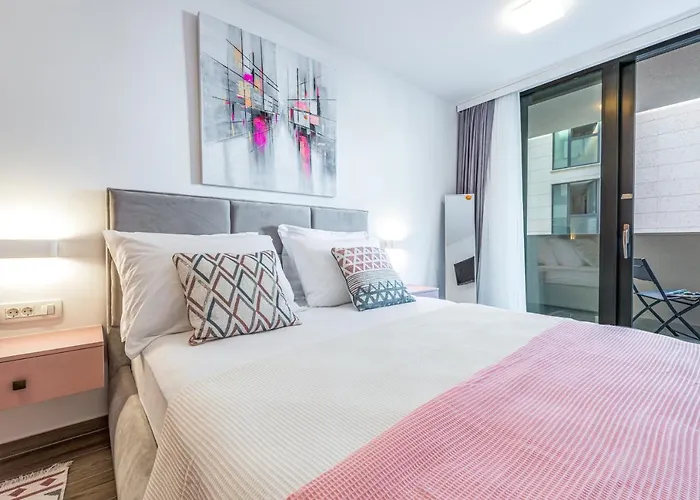 Central Dubrovnik Apartment