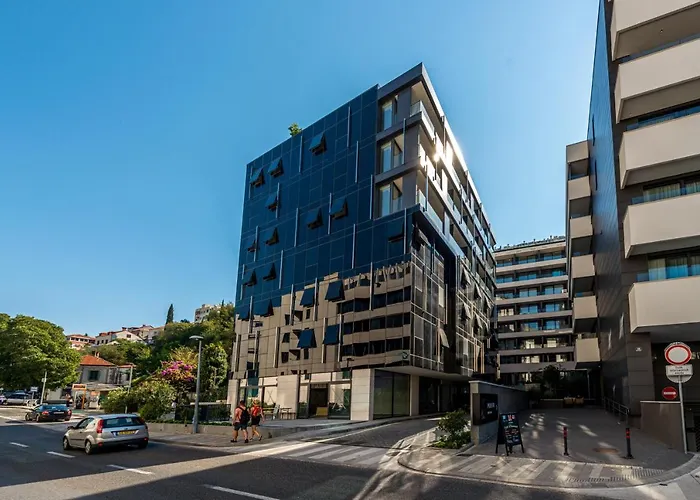 Central Dubrovnik Apartment