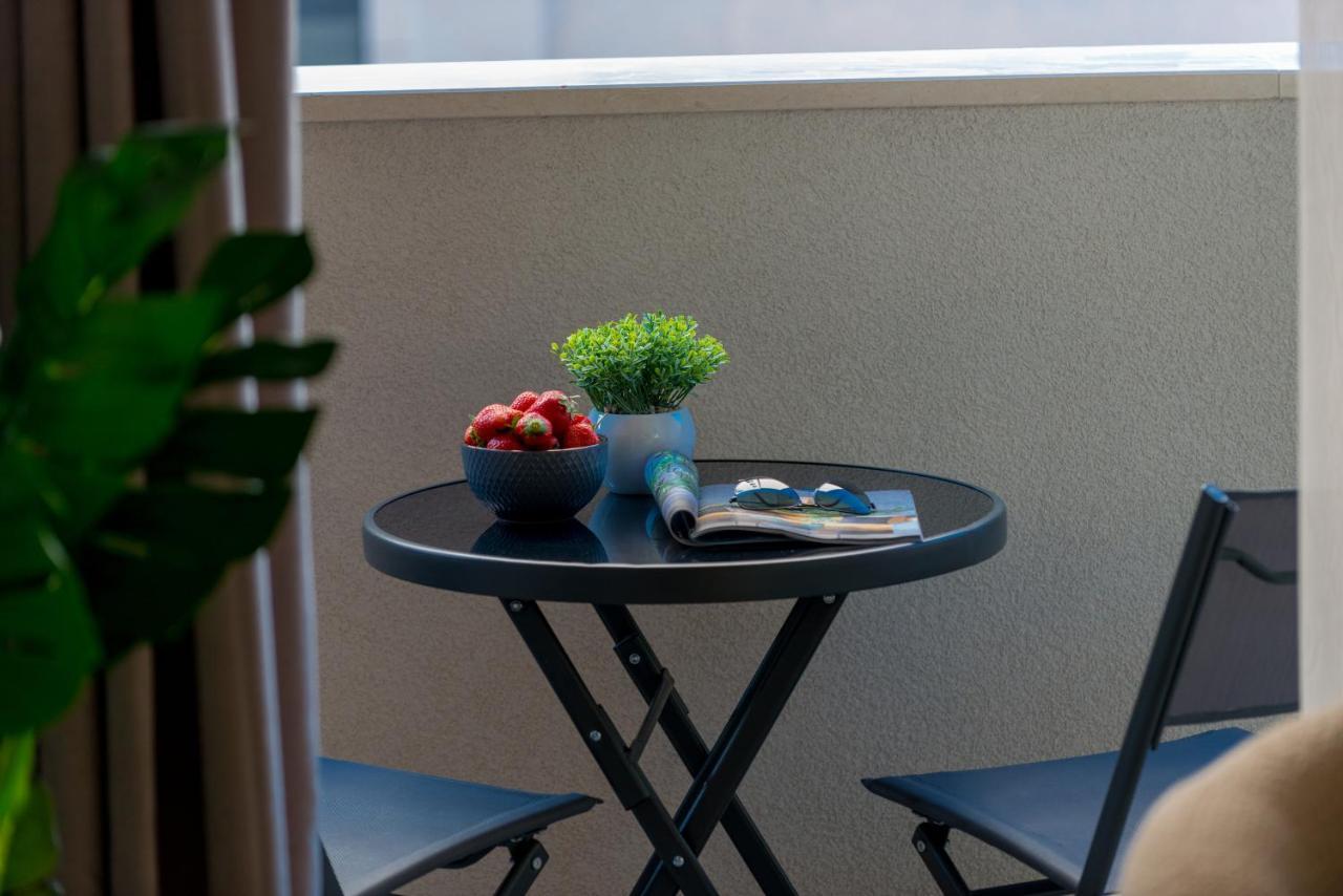 Central Dubrovnik Apartment Apartment