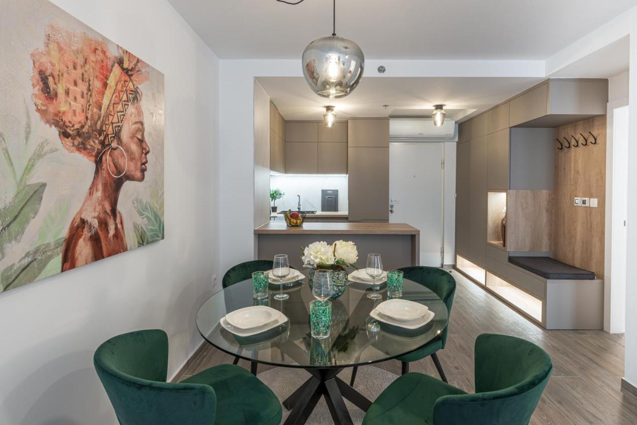 Central Dubrovnik Apartment Apartment Dubrovnik